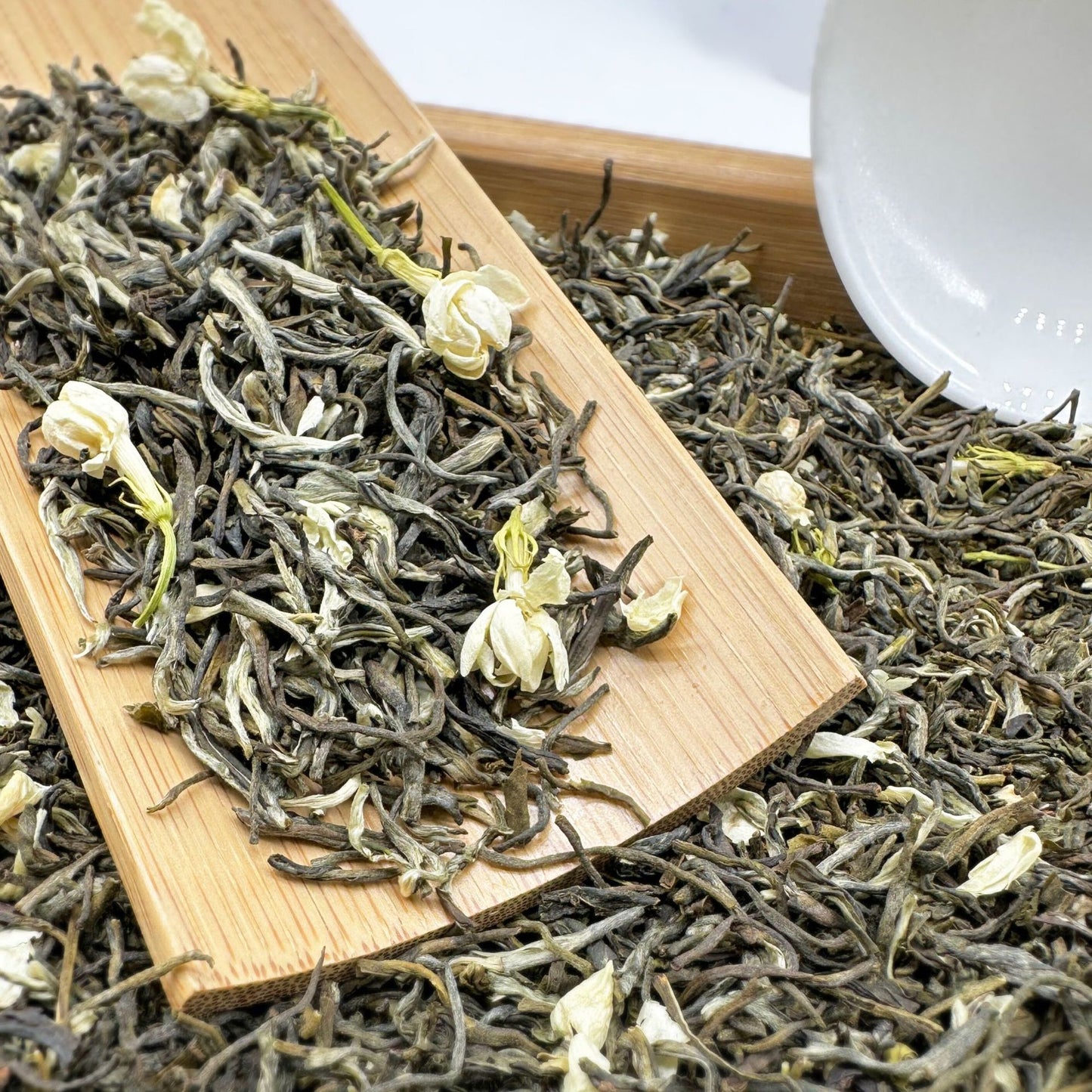 Jasmine tea(500g)