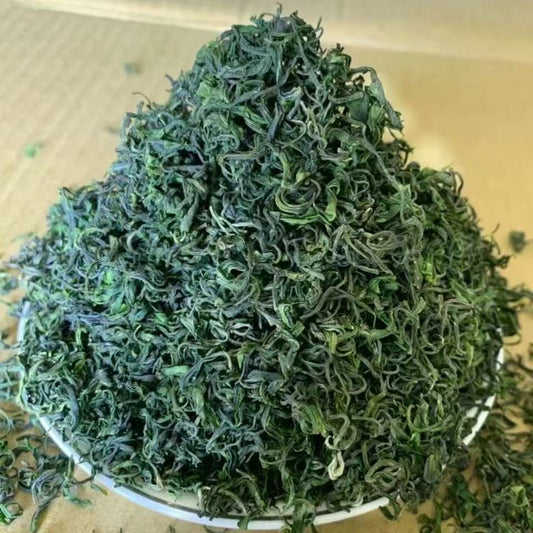 New tea: Enshi Green Tea from Hubei Province（500g）