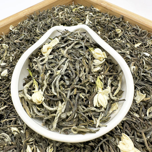 Jasmine tea（500g）