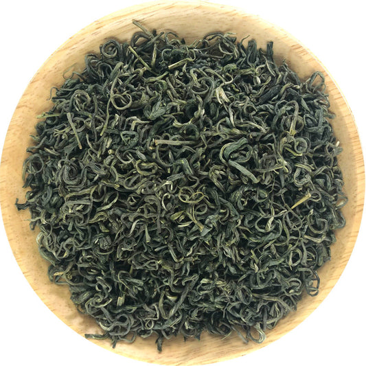 Loose Suzhou Biluochun green tea（500g）
